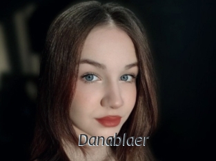 Danablaer