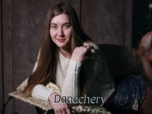 danachery Ligne Rose