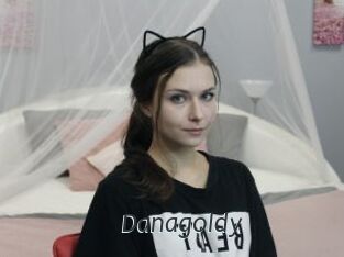 danagoldy Ligne Rose