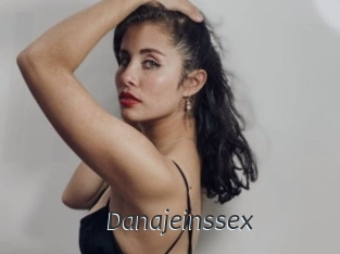 Danajeinssex
