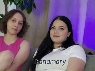 Danamary