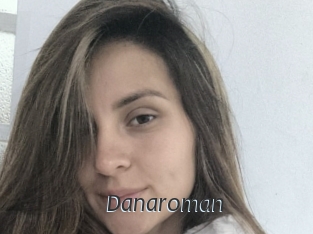 danaroman Ligne Rose