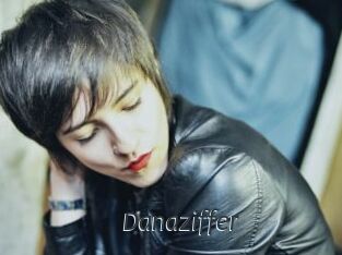 Danaziffer