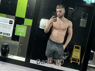 Danb200