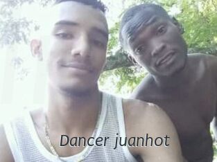 Dancer_juanhot