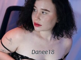 danee18 Ligne Rose