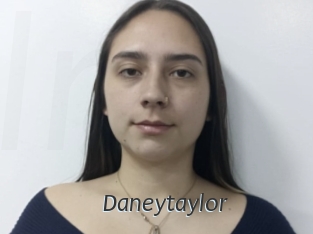 Daneytaylor