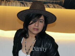Danhy
