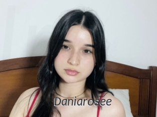 Daniarosee
