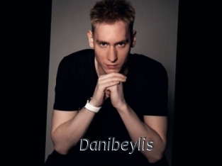 danibeylis Ligne Rose