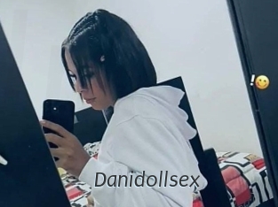 danidollsex Ligne Rose