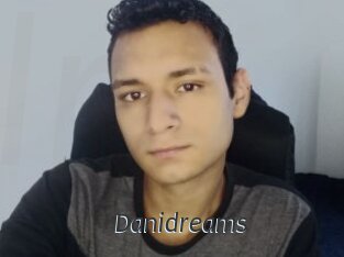 danidreams Ligne Rose