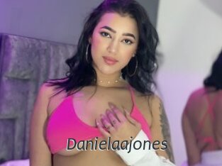 Danielaajones