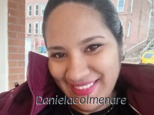 Danielacolmenare