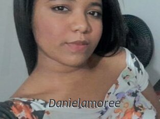 Danielamoree