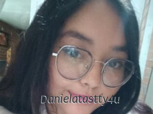 Danielatastty4u