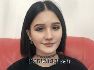 Daniellagreen