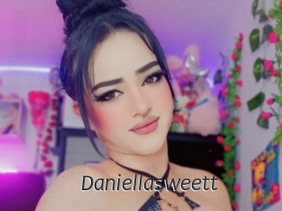 daniellasweett Ligne Rose