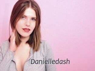 danielledash Ligne Rose