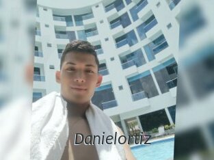 danielortiz Ligne Rose