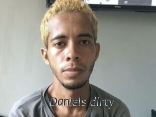 Daniels_dirty