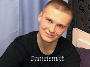 danielsmitt Ligne Rose
