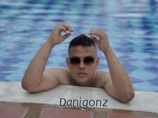 danigonz Ligne Rose