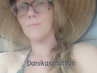 Danikasmutton