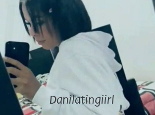 Danilatingiirl