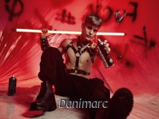 danimarc Ligne Rose