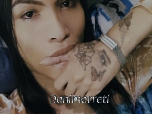 Danimorreti