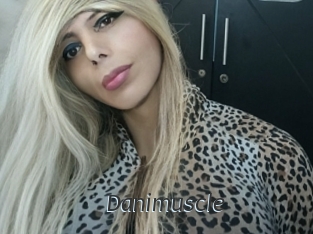Danimuscle