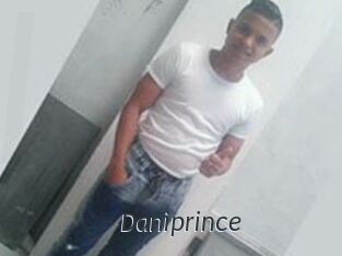 Daniprince