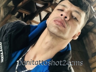 Danitattoshot24cms