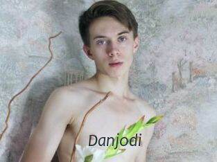 Danjodi
