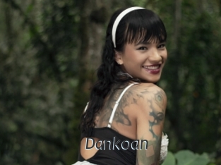 Dankoan