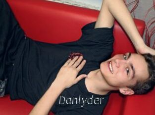 Danlyder