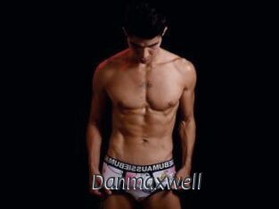Danmaxwell