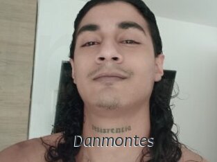 Danmontes