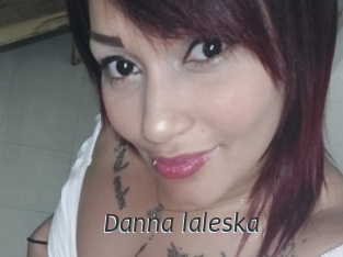 Danna_laleska