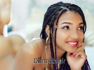 Dannablair