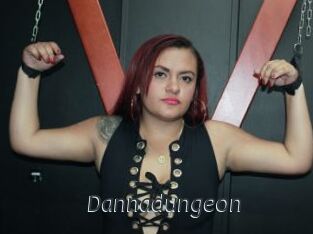 dannadungeon Ligne Rose
