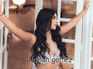 Dannah_gomez