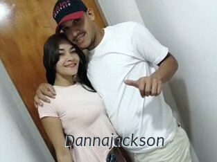 Dannajackson