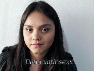 Dannalatinsexx