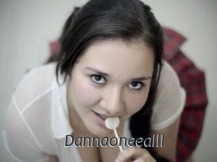 Dannaoneealll
