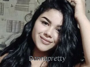 Dannapretty