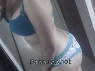 dannaxxxhot Ligne Rose