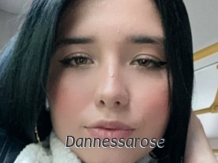 Dannessarose
