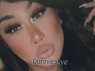 Dannieskye